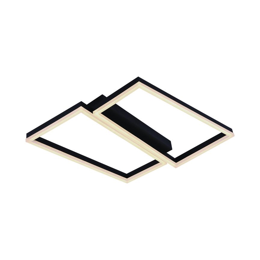 LED stmievateľné stropné svietidlo LED/65W/230V 3000-6500K + diaľkové ovládanie