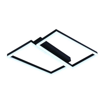 LED stmievateľné stropné svietidlo LED/65W/230V 3000-6500K + diaľkové ovládanie