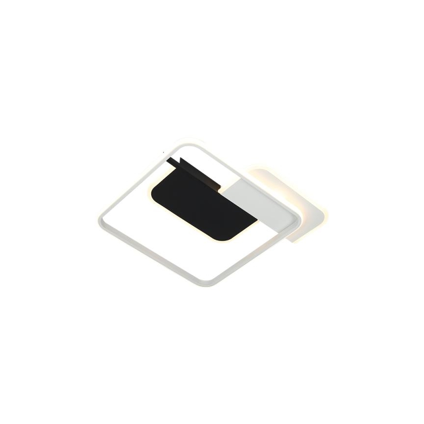 LED Stmievateľné stropné svietidlo LED/70W/230V 3000-6500K + diaľkové ovládanie