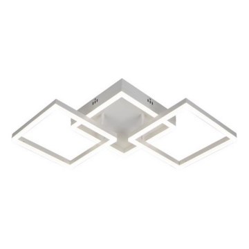 LED Stmievateľné stropné svietidlo LED/85W/230V 3000-6500K + diaľkové ovládanie