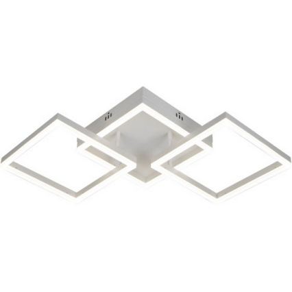 LED Stmievateľné stropné svietidlo LED/85W/230V 3000-6500K + diaľkové ovládanie