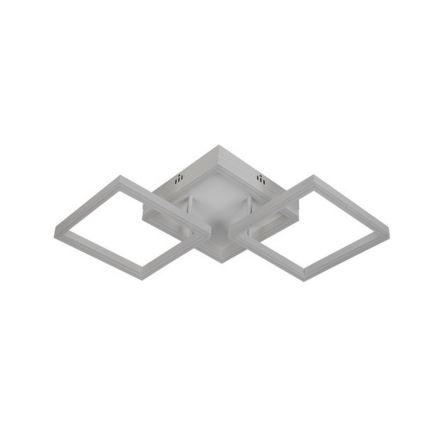 LED Stmievateľné stropné svietidlo LED/85W/230V 3000-6500K + diaľkové ovládanie