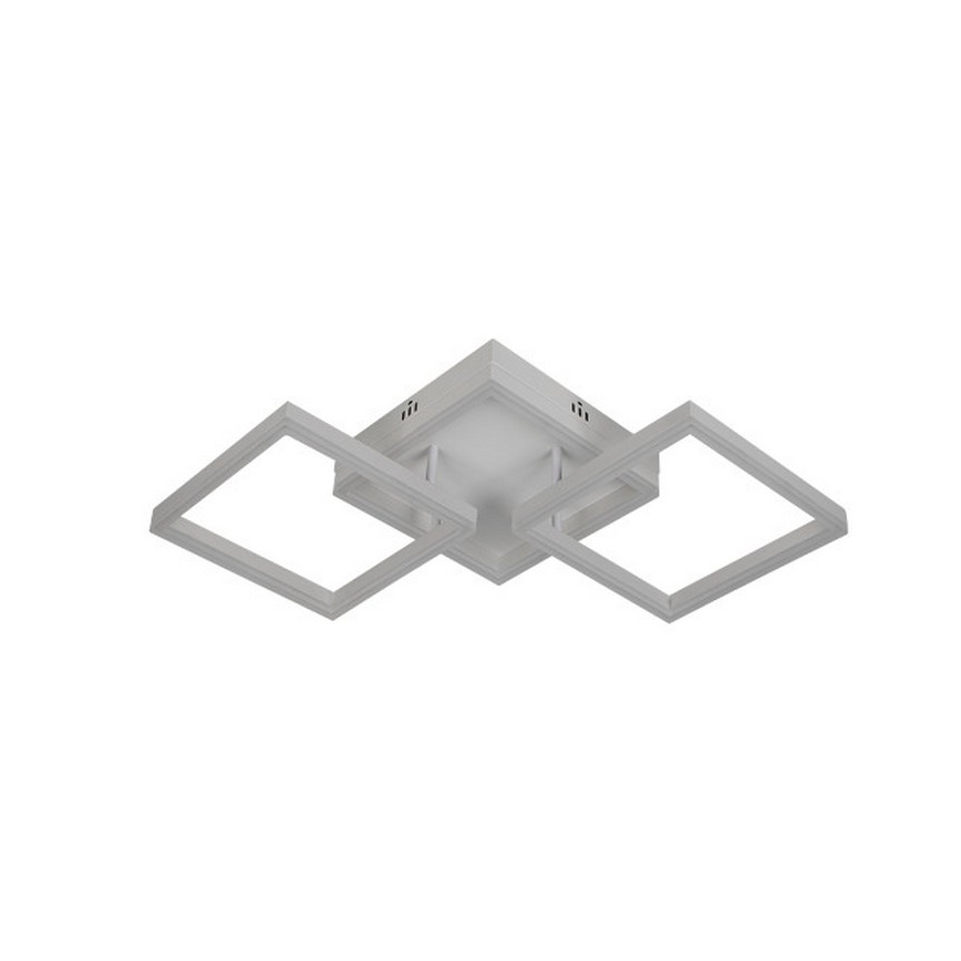 LED Stmievateľné stropné svietidlo LED/85W/230V 3000-6500K + diaľkové ovládanie