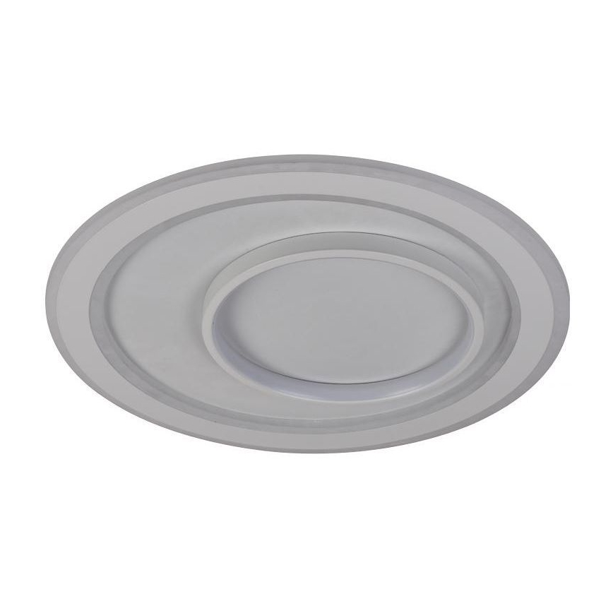 LED Stmievateľné stropné svietidlo LED/85W/230V 3000-6500K + diaľkové ovládanie