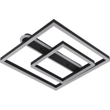 LED Stmievateľné stropné svietidlo LED/95W/230V 3000-6500K + diaľkové ovládanie