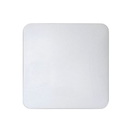 LED Stmievateľné stropné svietidlo MANA LED/36W/230V 2700-6500K 43x43 cm + diaľkové ovládanie