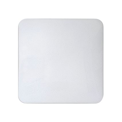 LED Stmievateľné stropné svietidlo MANA LED/60W/230V 2700-6500K 53x53 cm + diaľkové ovládanie