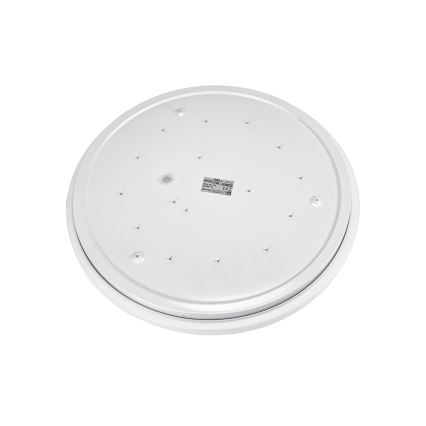 LED Stmievateľné stropné svietidlo NYMPHEA LED/24W/230V 2700-6500K Wi-Fi Tuya