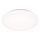 LED Stmievateľné stropné svietidlo OPAL LED/48W/230V 2700-6500K Wi-Fi Tuya biela + diaľkové ovládanie