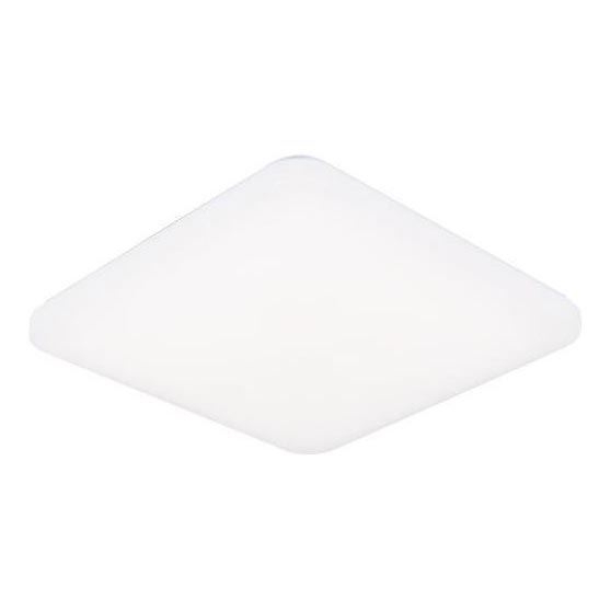 LED Stmievateľné stropné svietidlo OPAL LED/48W/230V 2700-6500K Wi-Fi Tuya biela + diaľkové ovládanie