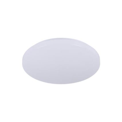 LED Stmievateľné stropné svietidlo OPAL LED/48W/230V 2700-6500K Wi-Fi Tuya biela + diaľkové ovládanie