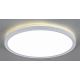 LED Stmievateľné stropné svietidlo PAVEL LED/22W/230V