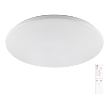 LED Stmievateľné stropné svietidlo PIRIUS LED/80W/230V + DO