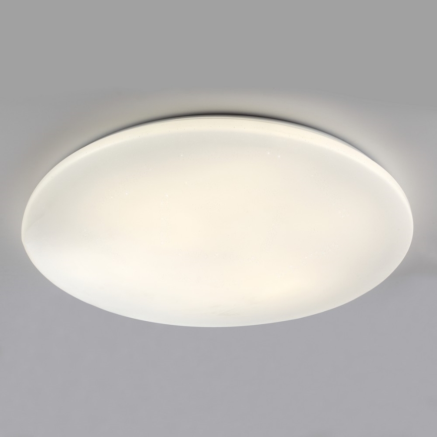 LED Stmievateľné stropné svietidlo PIRIUS LED/80W/230V + DO
