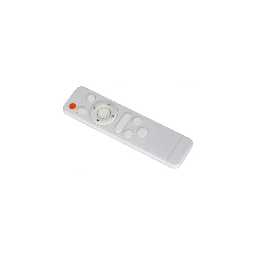 LED Stmievateľné stropné svietidlo s diaľkovým ovládačom SIENA LED/25W/230V