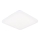LED Stmievateľné stropné svietidlo s hlasovým ovládaním OPAL LED/48W/230V 2700-6500K biela + diaľkové ovládanie