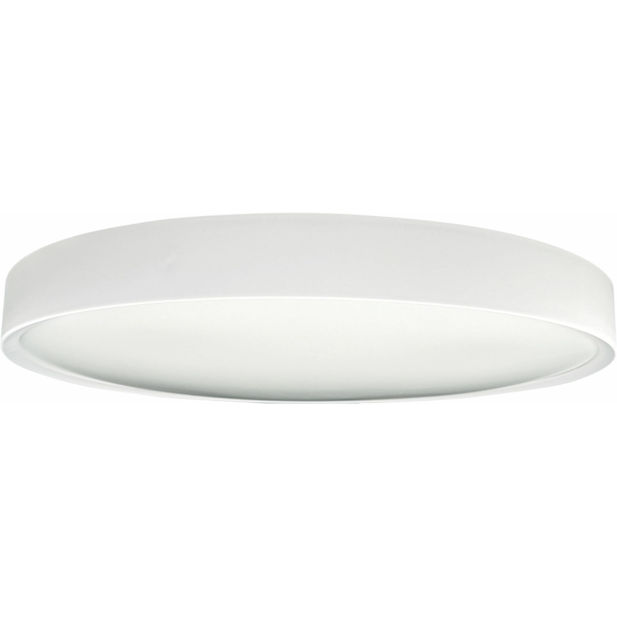 LED Stmievateľné stropné svietidlo SAMER LED/40W/230V 2900-6000K + diaľkové ovládanie