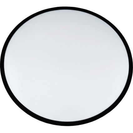 LED Stmievateľné stropné svietidlo SAMER LED/40W/230V 2900-6000K + diaľkové ovládanie