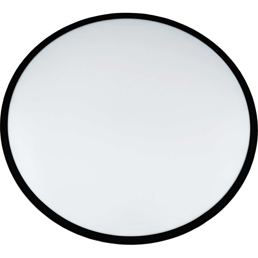 LED Stmievateľné stropné svietidlo SAMER LED/40W/230V 2900-6000K + diaľkové ovládanie