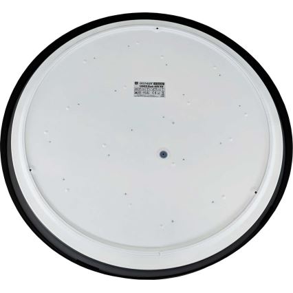 LED Stmievateľné stropné svietidlo SAMER LED/40W/230V 2900-6000K + diaľkové ovládanie