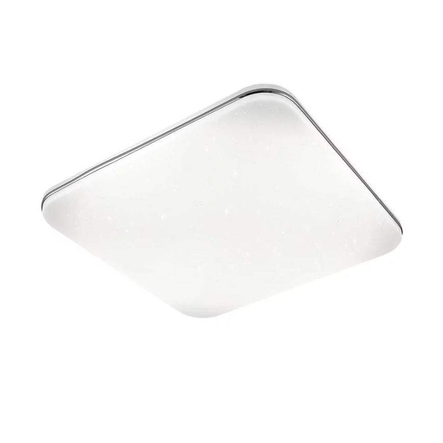 LED Stmievateľné stropné svietidlo SYRIUS na diaľkové ovládanie LED/72W/230V