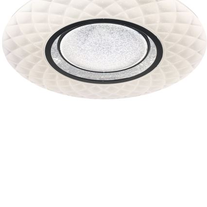 LED Stmievateľné stropné svietidlo TOKYO LED/48W/230V + diaľkové ovládanie