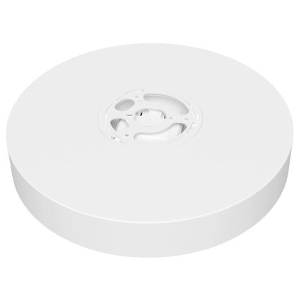LED Stmievaťelné kúpeľňové stropné svietidlo VARIO LUMO LED/22/32W/230V 3000/4000/5700K pr. 41 cm IP44 biela