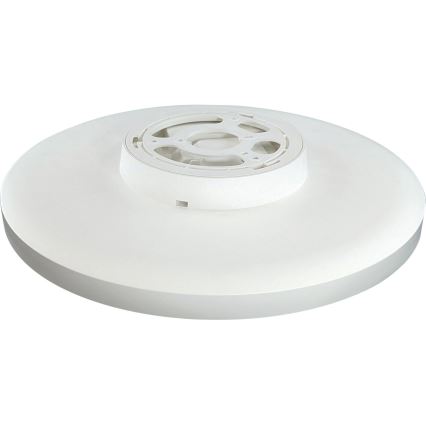 LED Stmievaťelné stropné svietidlo do kúpeľne VARIO NOVA LED/13/18W/230V 3000/4000/5700K pr. 36 cm IP44 biela