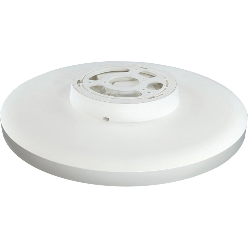LED Stmievaťelné stropné svietidlo do kúpeľne VARIO NOVA LED/13/18W/230V 3000/4000/5700K pr. 36 cm IP44 biela