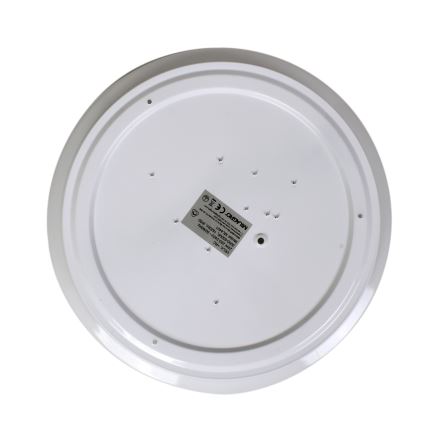 LED Stmievateľné stropné svietidlo VELA LED/24W/230V + diaľkové ovládanie