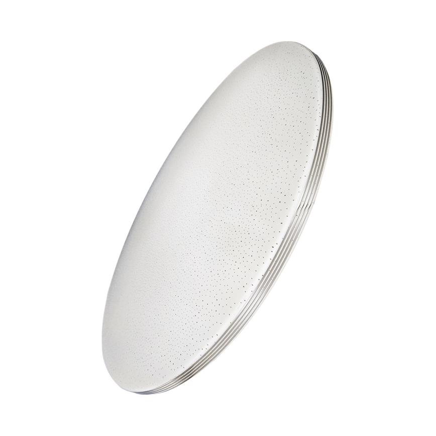 LED Stmievateľné stropné svietidlo VENTA LED/36W/230V 2700-6500K pr. 48 cm + diaľkové ovládanie