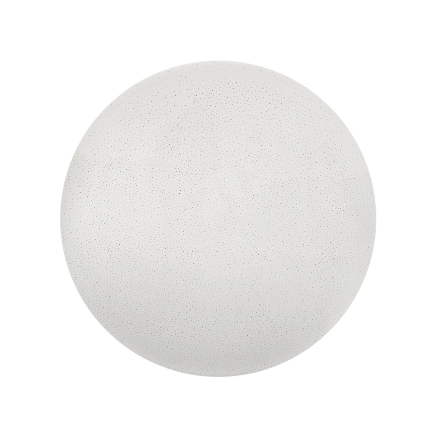 LED Stmievateľné stropné svietidlo VENTA LED/60W/230V 2700-6500K pr. 58 cm + diaľkové ovládanie