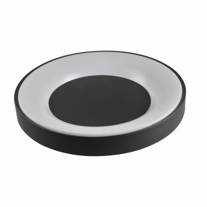 LED Stmievateľné kúpeľňové stropné svietidlo WITOLD LED/72W/230V pr. 48 cm 3000-6000K IP44 + diaľkové ovládanie