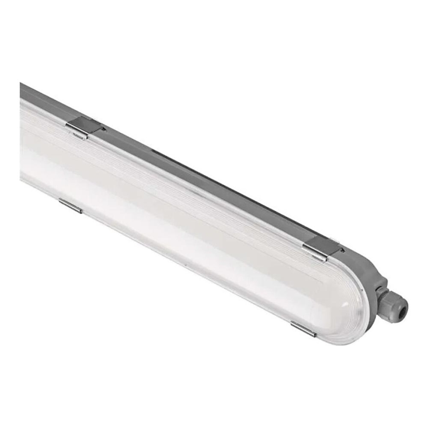 LED Stmievateľné technické svietidlo MISTY LED/10/13/16/18W/230V 4000/6500K IP66