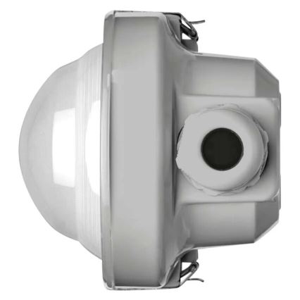 LED Stmievateľné technické svietidlo MISTY LED/10/13/16/18W/230V 4000/6500K IP66