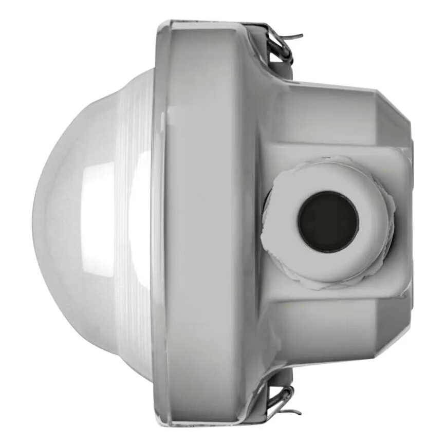 LED Stmievateľné technické svietidlo MISTY LED/10/13/16/18W/230V 4000/6500K IP66