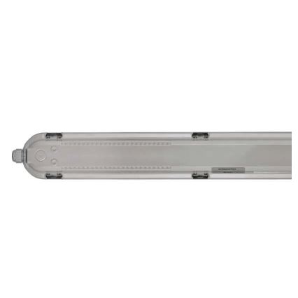 LED Stmievateľné technické svietidlo MISTY LED/10/13/16/18W/230V 4000/6500K IP66