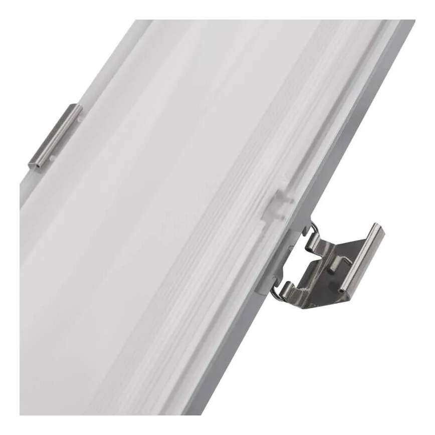 LED Stmievateľné technické svietidlo MISTY LED/10/13/16/18W/230V 4000/6500K IP66
