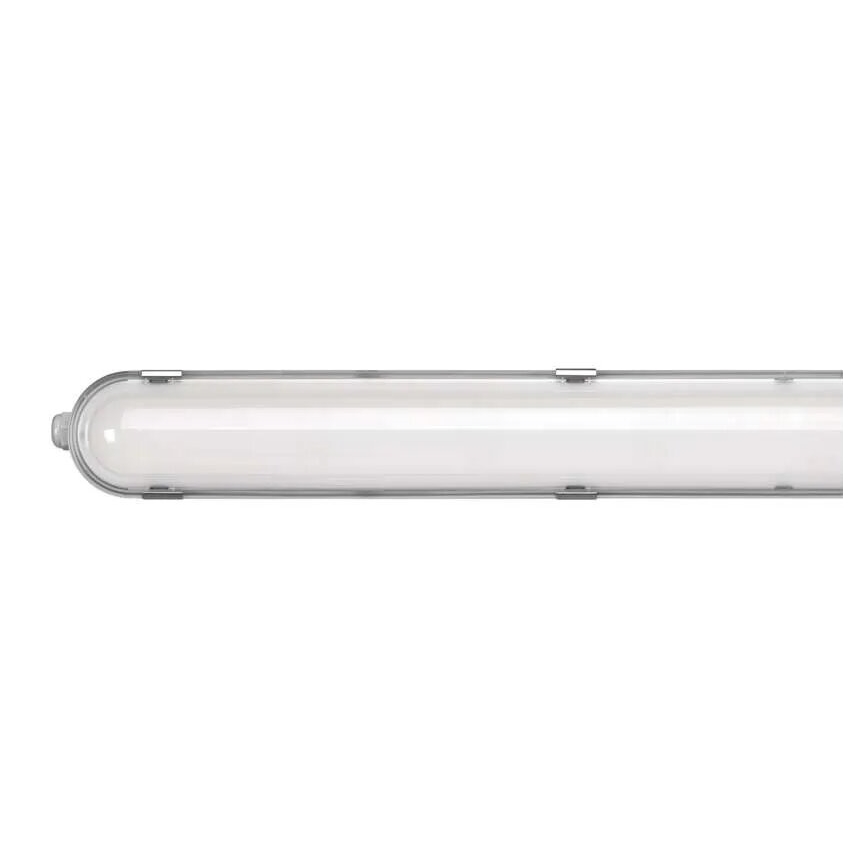 LED Stmievateľné technické svietidlo MISTY LED/29/37/45/51W/230V 4000K IP66