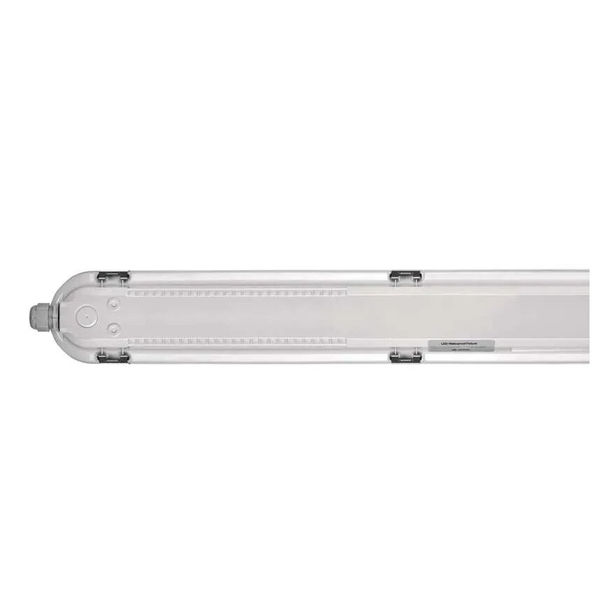LED Stmievateľné technické svietidlo MISTY LED/29/37/45/51W/230V 4000K IP66
