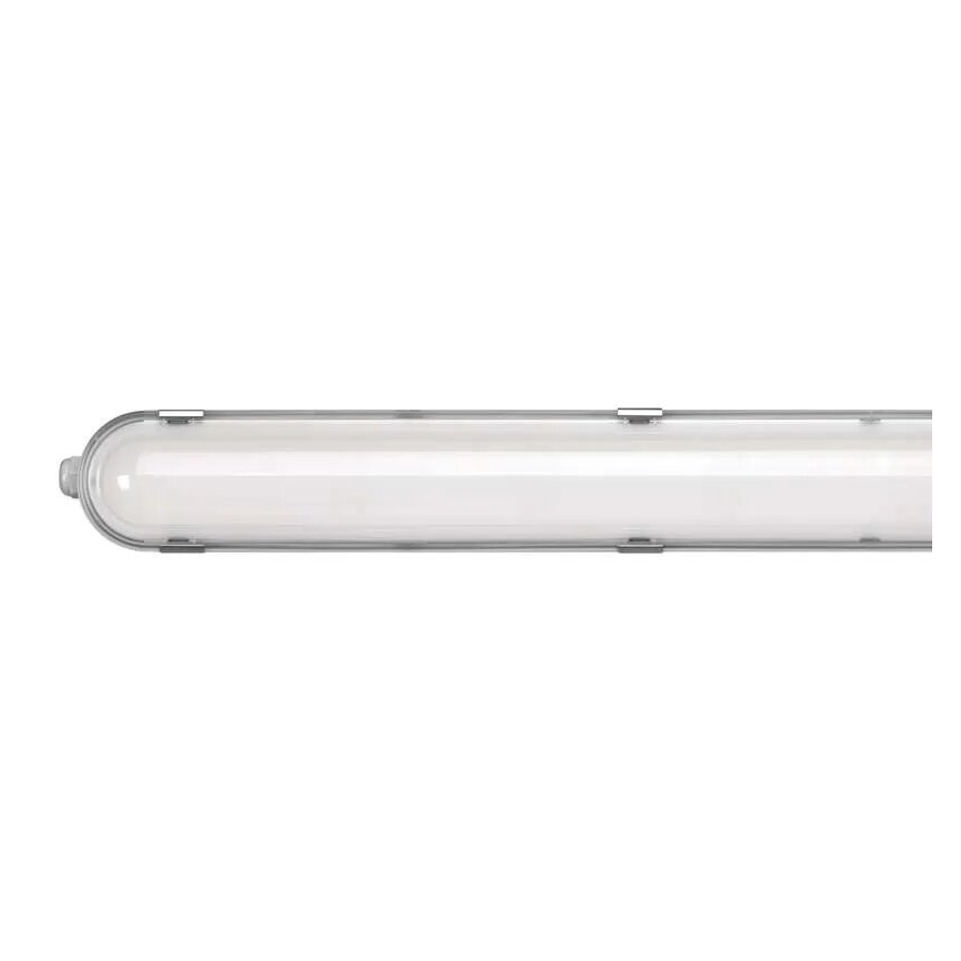 LED Stmievateľné technické svietidlo MISTY LED/29/37/45/51W/230V 6500K IP66