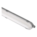 LED Stmievateľné technické svietidlo s núdzovým modulom MISTY LED/32/40/48/54W/230V 4000/6500K IP66
