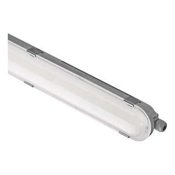 LED Stmievateľné technické svietidlo s núdzovým modulom MISTY LED/32/40/48/54W/230V 4000/6500K IP66