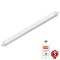 LED Stmievateľné technické svítidlo LED/40W/230V 3000-6500K Wi-Fi Tuya IP65
