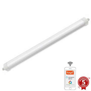 LED Stmievateľné technické svítidlo LED/40W/230V 3000-6500K Wi-Fi Tuya IP65