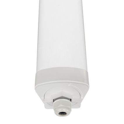 LED Stmievateľné technické svítidlo LED/40W/230V 3000-6500K Wi-Fi Tuya IP65
