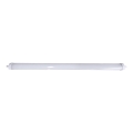 LED Stmievateľné technické žiarivkové svietidlo VOLITER LED/20/28/36W/230V 3000/4000/6000K 120 cm IP65 biela