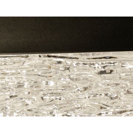 LED stmievateľný luster na lanku ALIANZ LED/45W/230V 3000-6000K priemer 60 cm + diaľkové ovládanie