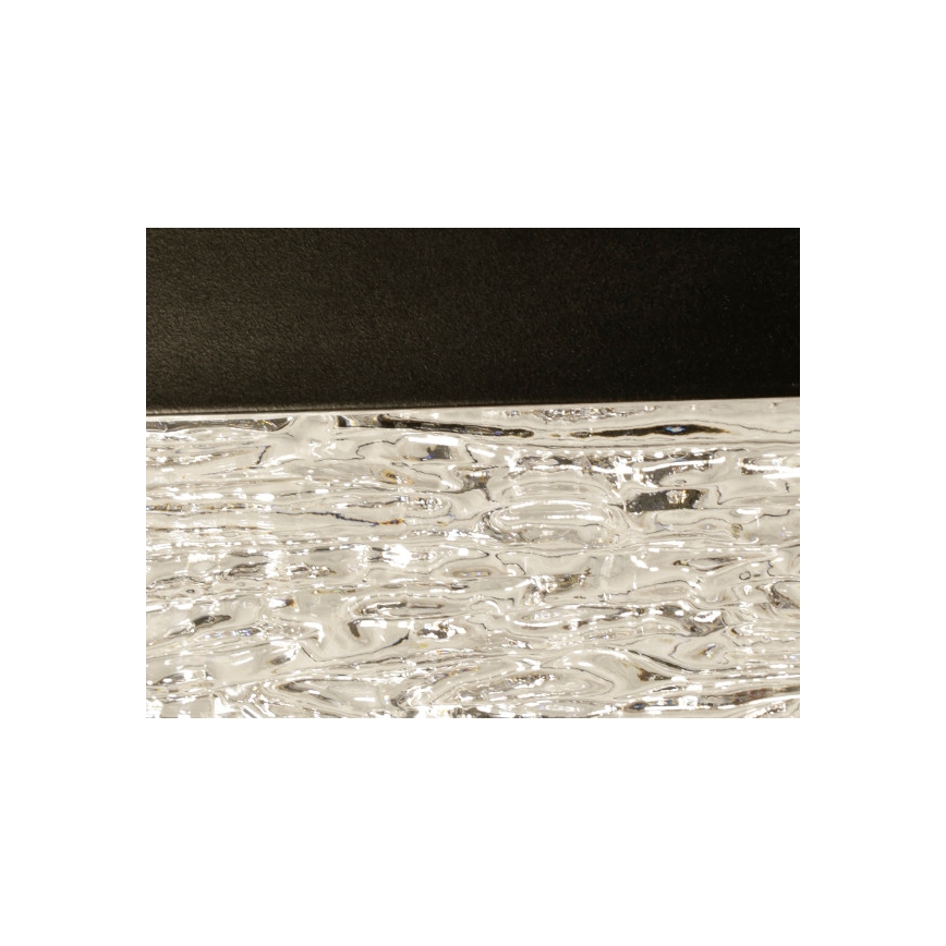 LED stmievateľný luster na lanku ALIANZ LED/45W/230V 3000-6000K priemer 60 cm + diaľkové ovládanie