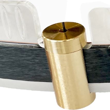 LED Stmievateľný luster na lanku LED/80W/230V 3000-6500K pr. 60 cm + diaľkové ovládanie